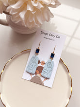 Load image into Gallery viewer, Pregnancy dangles ~ 2 colours
