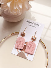 Load image into Gallery viewer, Motherhood dangles ~ 3 colours
