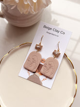 Load image into Gallery viewer, Motherhood dangles ~ 3 colours
